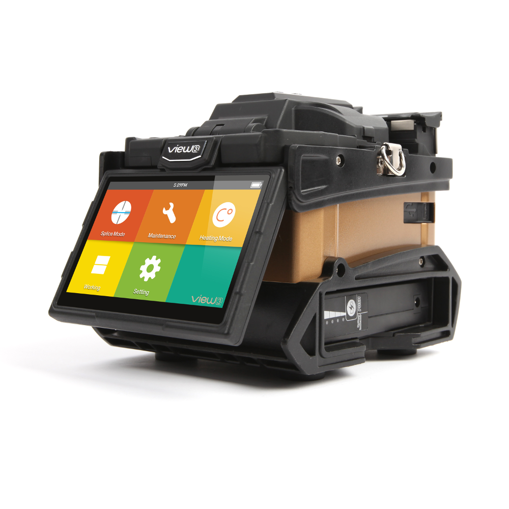 Аппарат сварочный INNO VIEW 3