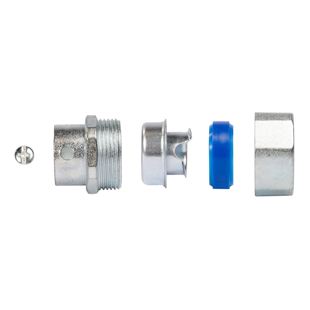 Муфта вводная Fortisflex СТМ(В)