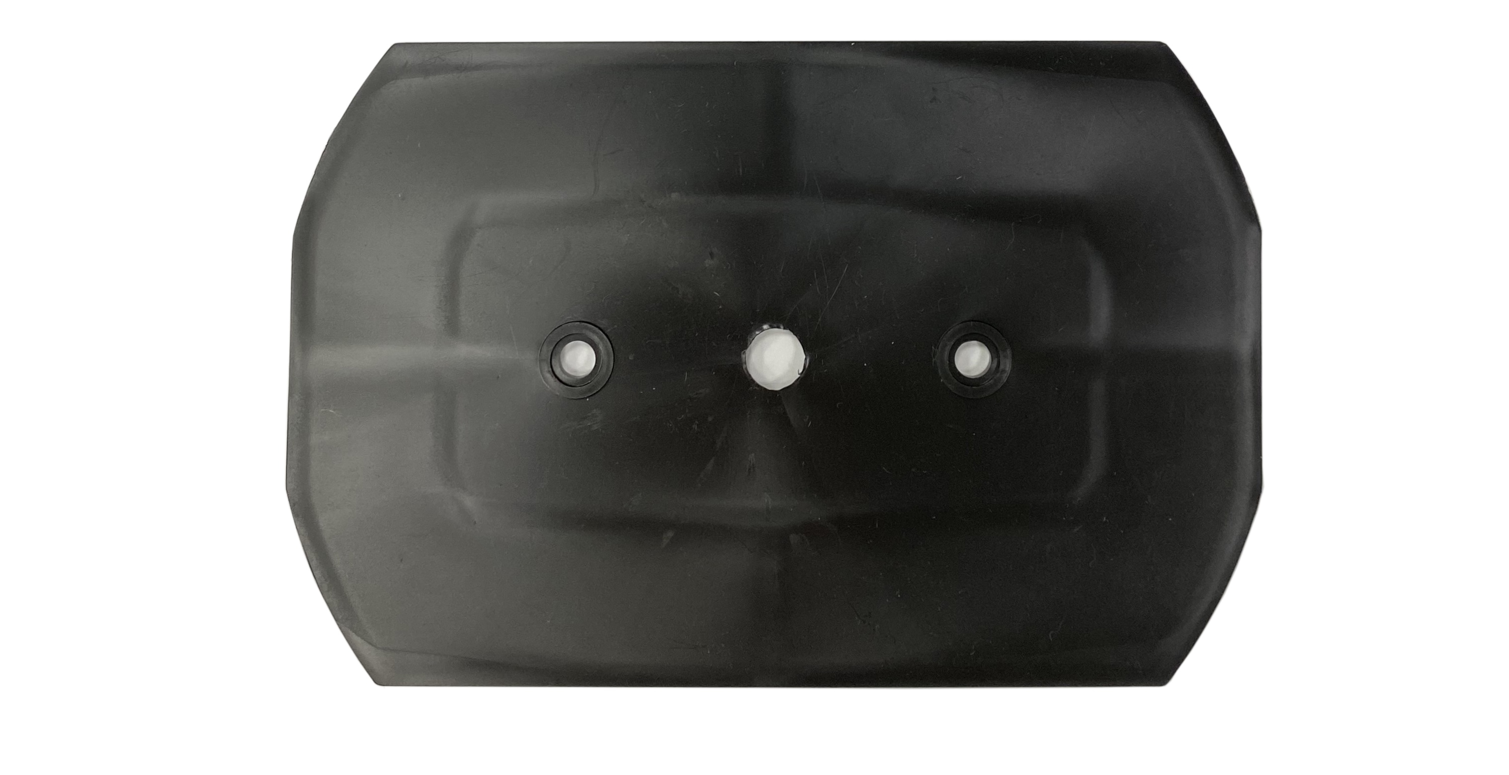 Пластиковая крышка для сплайс-кассеты АСВ СКУ-1