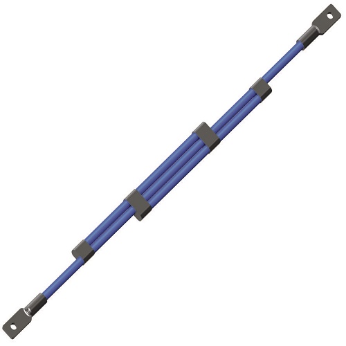 Разрядник АСВ РДИМ-10-К-II-УХЛ1