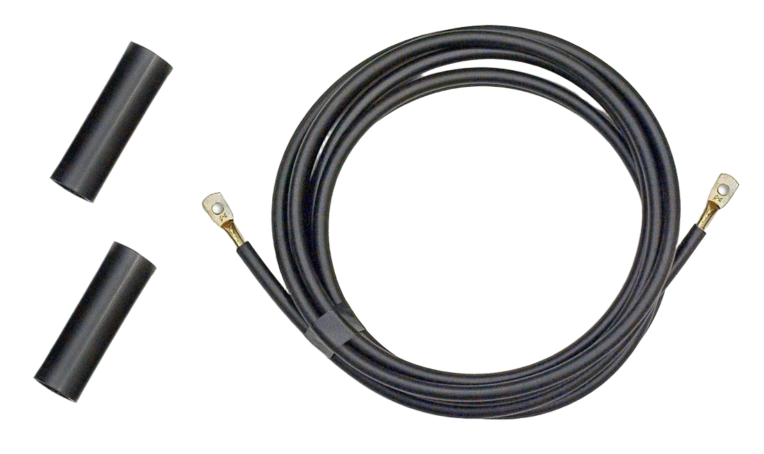 Комплект ССД провода заземления 4 м