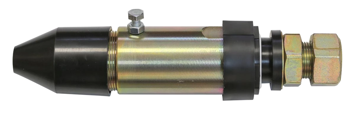 Комплект ССД для ввода грозотроса в муфту МОПГ-МП КВГП 9-14/2-3,6