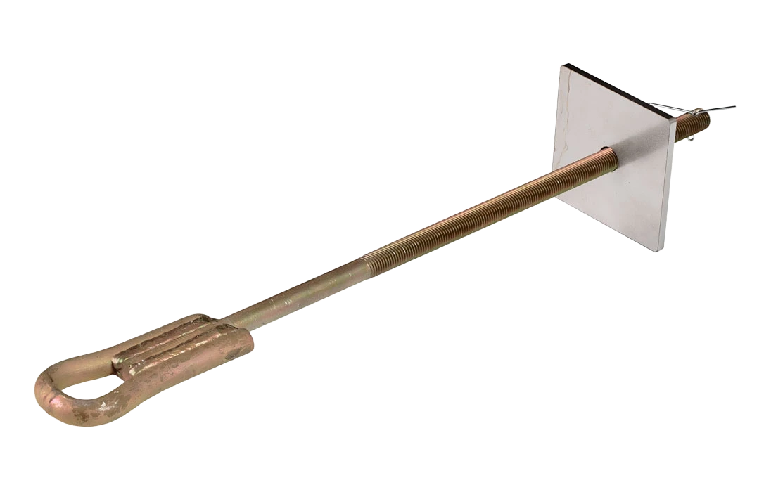 Штанга анкерная ССД ША (250-500)