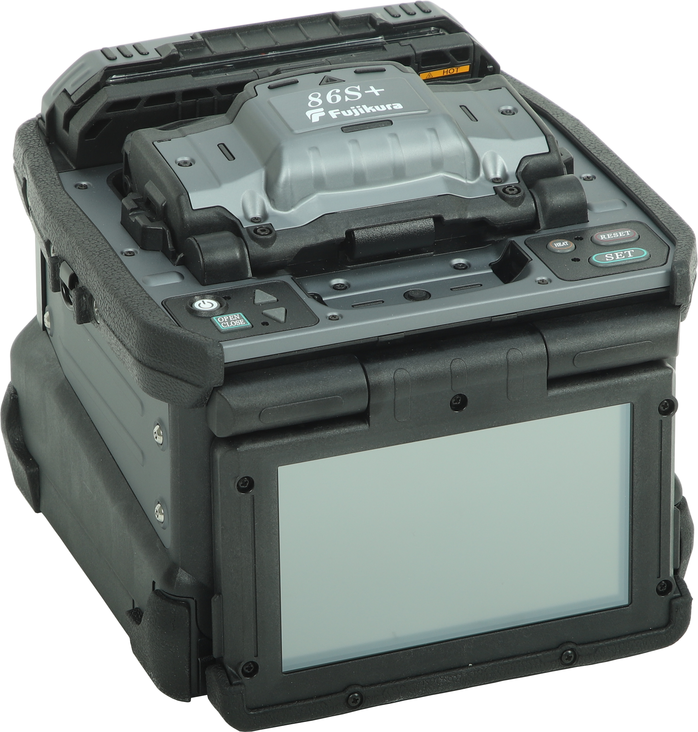 Аппарат сварочный Fujikura 86S+ KIT A  со скалывателем Fujikura CT16