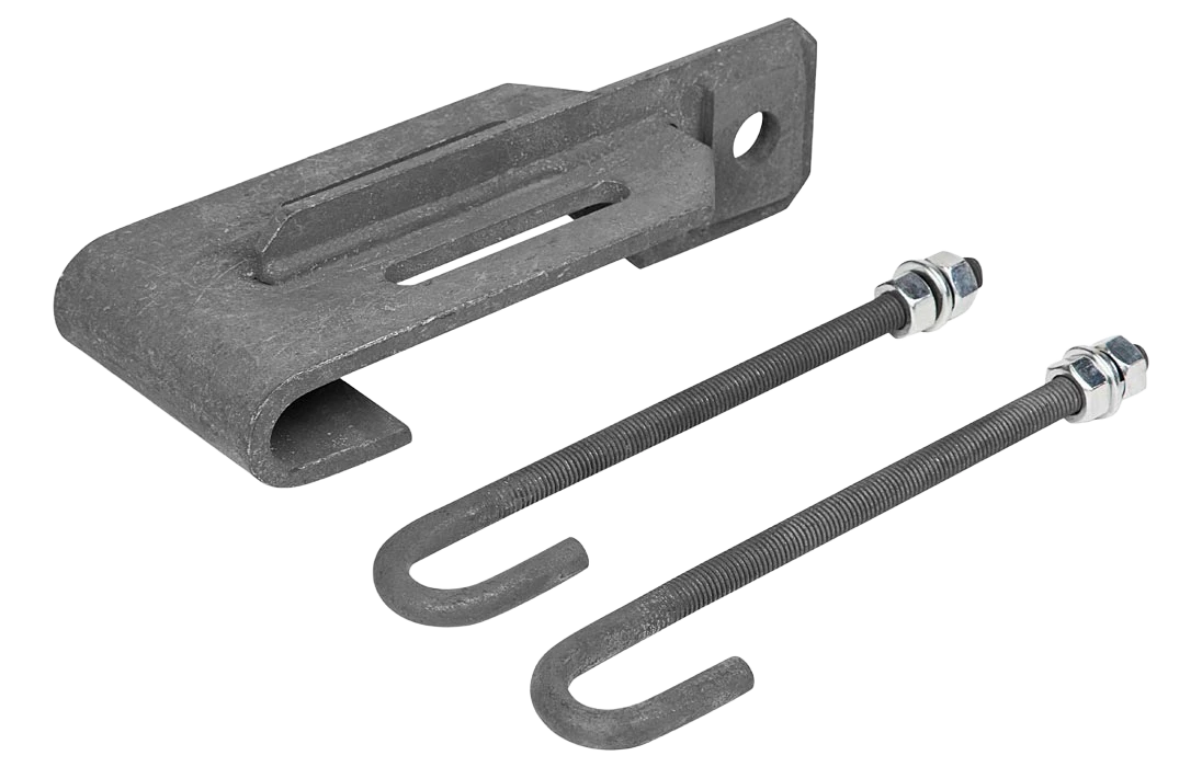 Узел крепления ССД УКУ универсальный