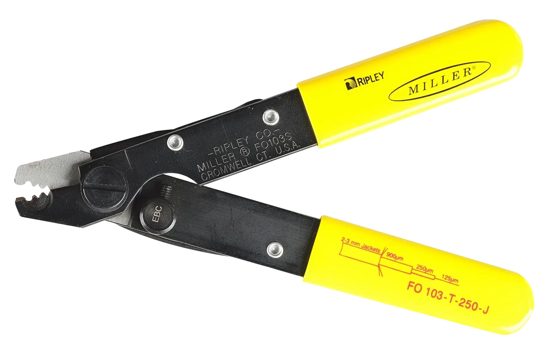 Стриппер Miller FO 103-T-250-J